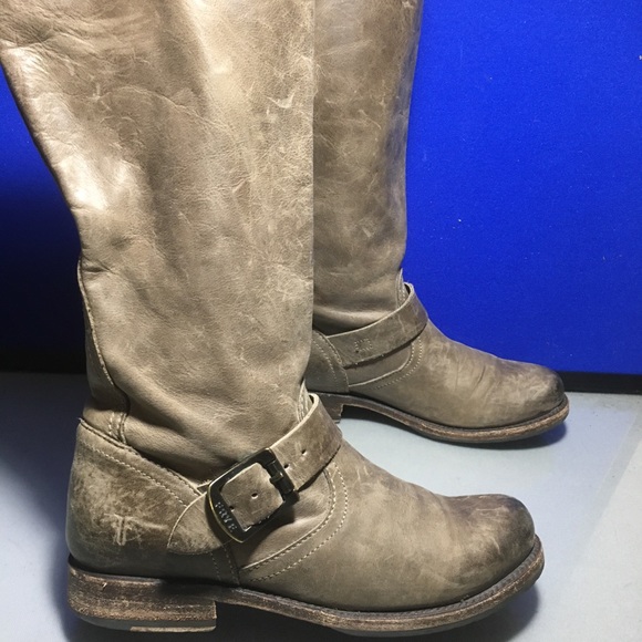 Frye boots women’s sz 7 B - Picture 9 of 11